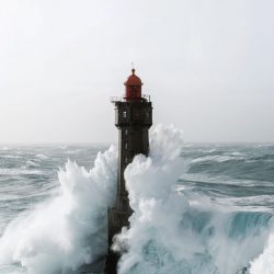 Leuchtturm Leuchtturm